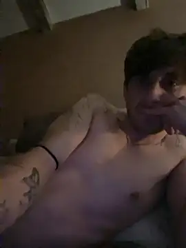 Chaooss1 online show from 10/30/25, 12:23