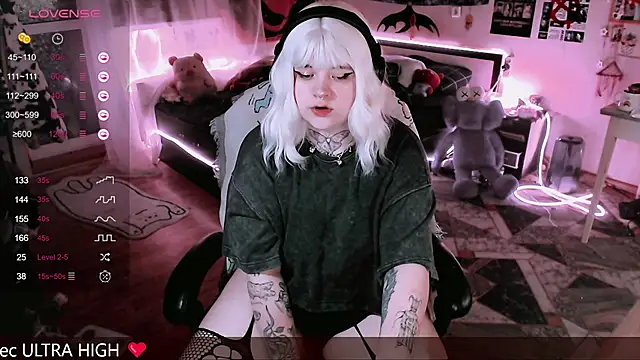 noori  hope online show from 02/16/25, 09:59