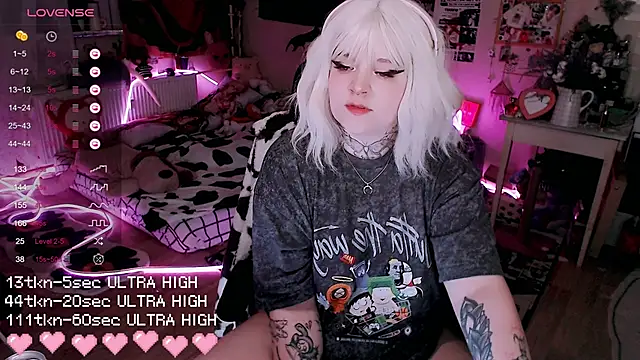 noori  hope online show from 10/17/25, 08:11