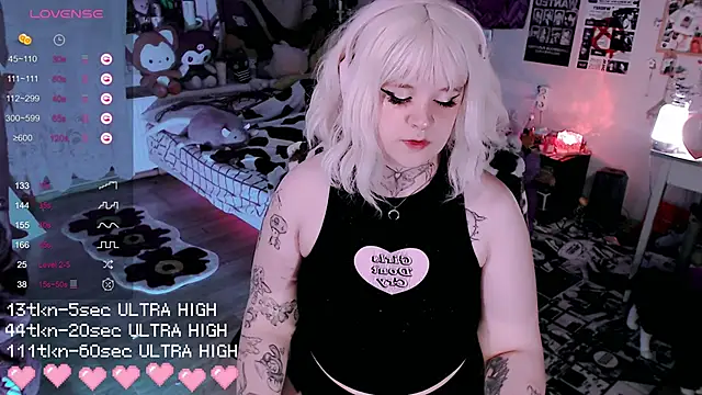 noori  hope online show from 10/30/25, 08:31