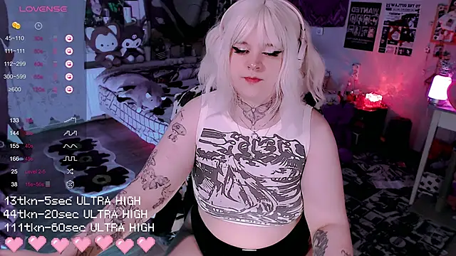 noori  hope online show from 10/31/25, 08:10