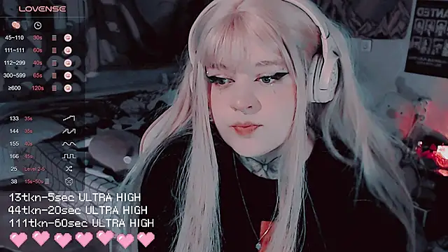 noori  hope online show from 11/12/25, 12:22