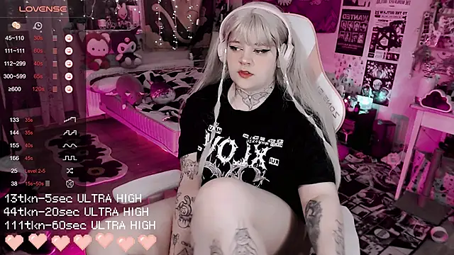 noori  hope online show from 12/18/25, 08:37