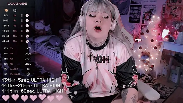 noori  hope online show from 01/14/26, 09:20