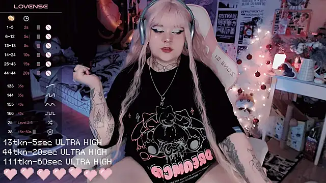 noori  hope online show from 01/17/26, 08:56