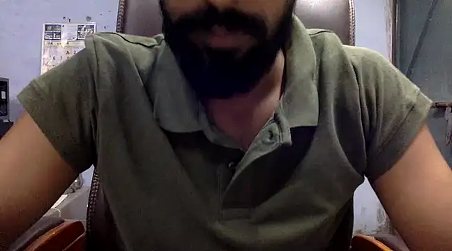 ASIF F online show from 12/16/24, 04:05