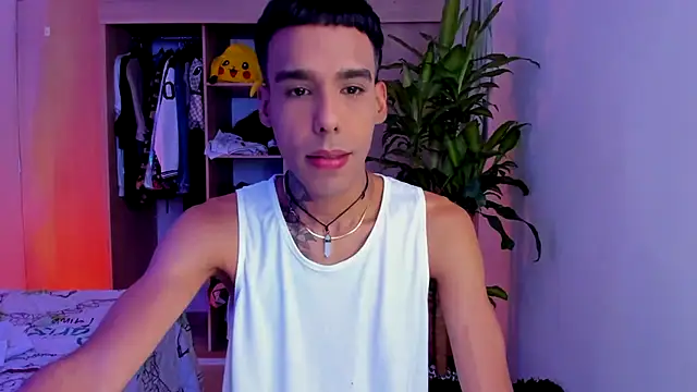 aldrinwhite online show from 11/26/25, 06:09