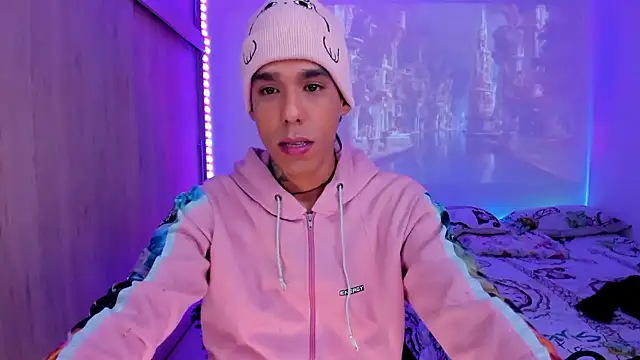 aldrinwhite online show from 01/13/26, 05:13