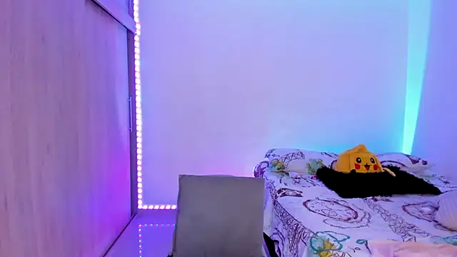 aldrinwhite online show from 02/01/26, 04:38