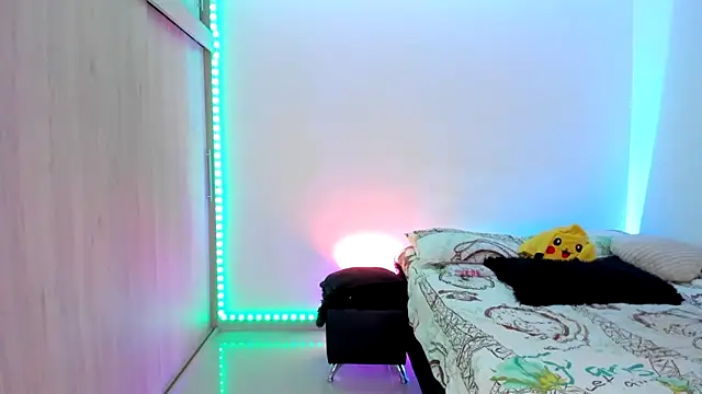 aldrinwhite online show from 02/03/26, 05:40