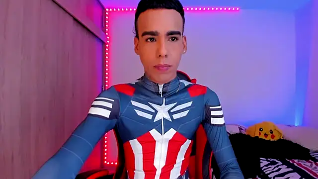 aldrinwhite online show from 02/07/26, 04:54