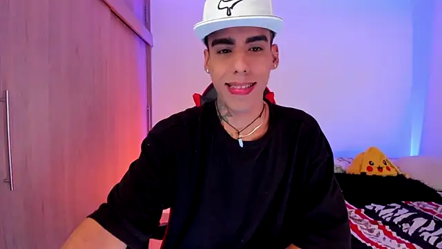 aldrinwhite online show from 02/16/26, 05:31