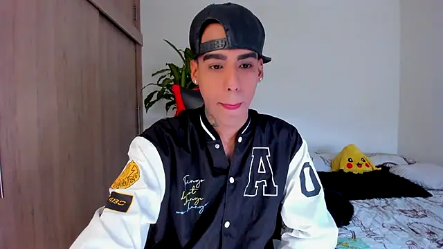 aldrinwhite online show from 03/13/26, 05:41