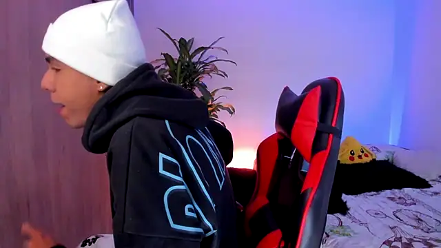 aldrinwhite online show from 03/15/26, 02:12