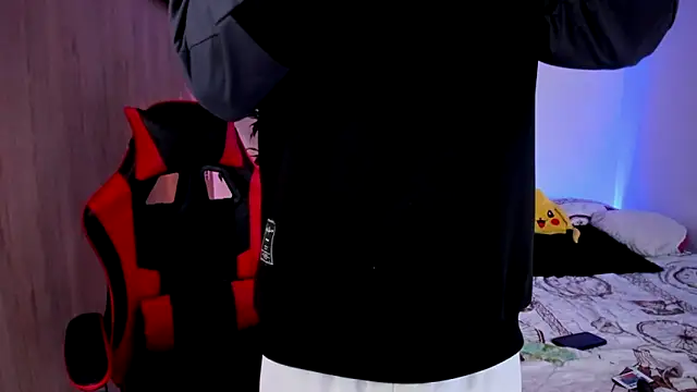 aldrinwhite online show from 03/17/26, 06:00