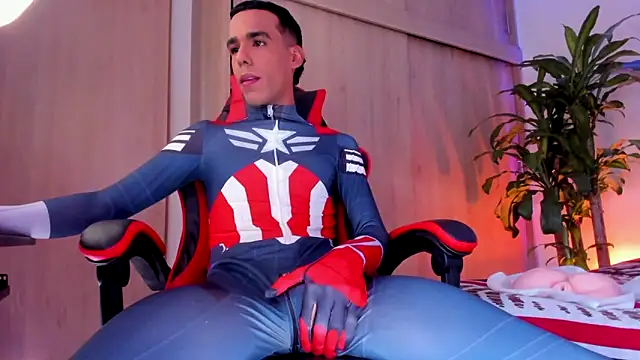 aldrinwhite online show from 04/09/26, 08:58