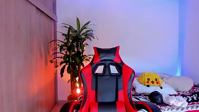 aldrinwhite online show from 04/19/26, 04:50