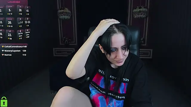 Medusa  Gorgona online show from 01/19/25, 02:25
