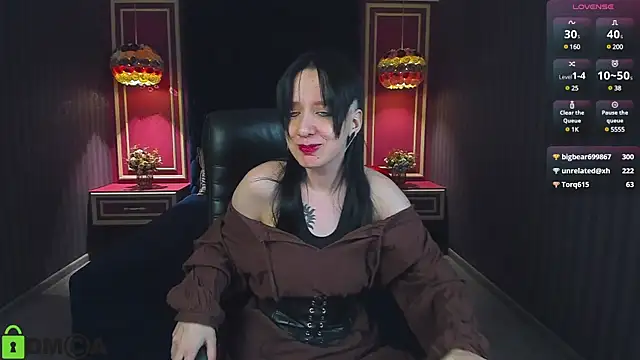 Medusa  Gorgona online show from 02/03/25, 10:43