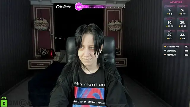 Medusa  Gorgona online show from 02/28/25, 05:15