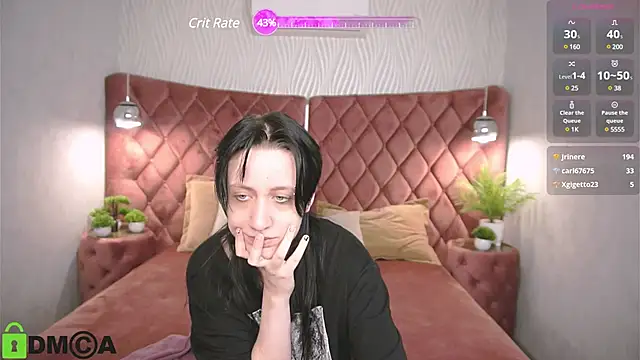 Medusa  Gorgona online show from 03/04/25, 06:29