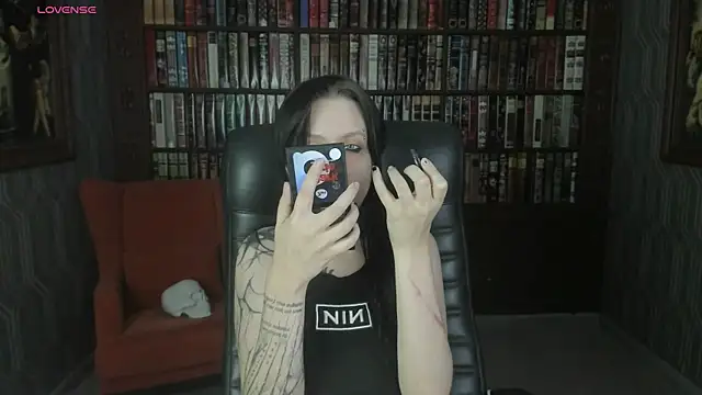 Medusa  Gorgona online show from 11/05/25, 09:42