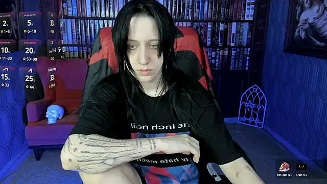 Medusa  Gorgona online show from 12/14/25, 07:51