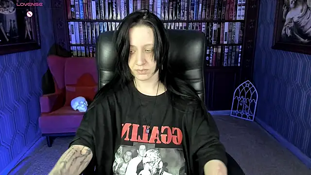 Medusa  Gorgona online show from 01/16/26, 07:07