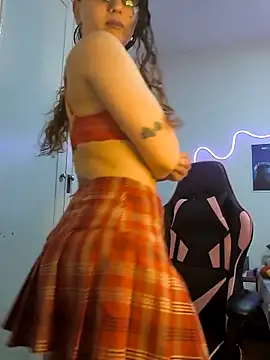 galaxiaa23 online show from 10/05/25, 07:45