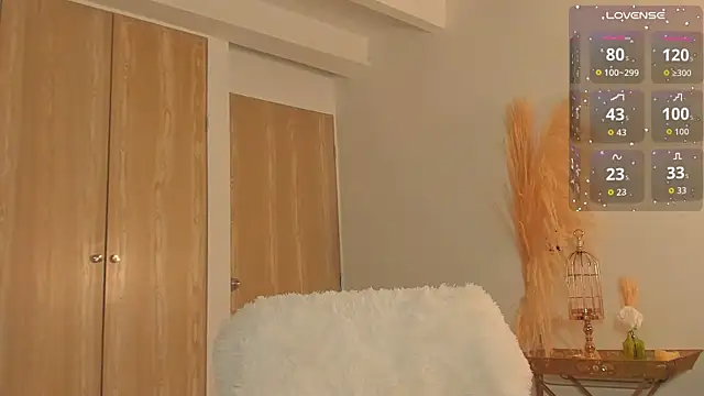 Chrishell  online show from 06/14/26, 02:24