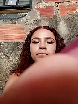 Mommy-Hot online show from 09/17/25, 07:04