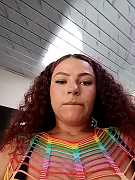 Mommy-Hot online show from 10/24/25, 12:56