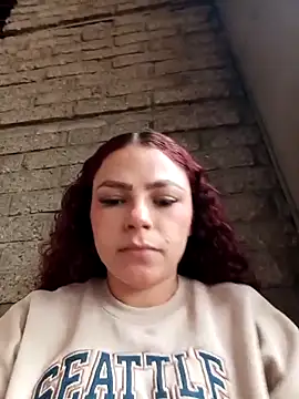 Mommy-Hot online show from 02/08/26, 06:11