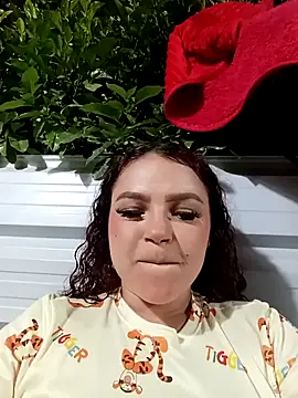 Mommy-Hot online show from 03/04/26, 02:17