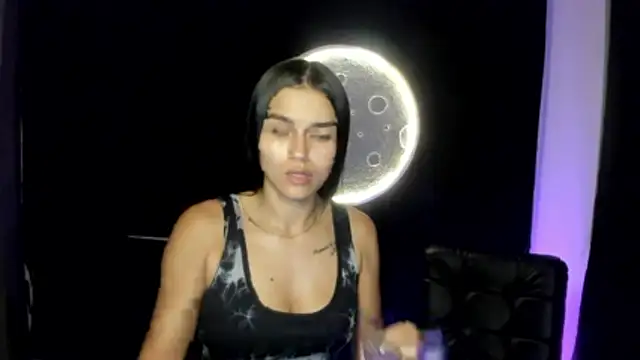 cloe fox online show from 02/20/26, 01:35