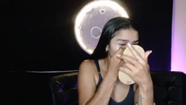 cloe fox online show from 02/27/26, 05:29