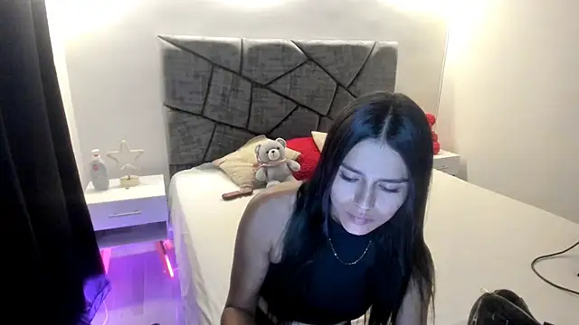 cloe fox online show from 03/04/26, 01:33