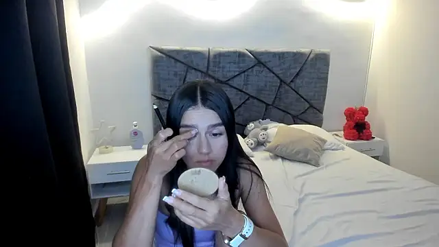 cloe fox online show from 03/07/26, 07:27