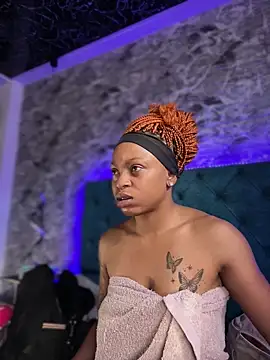 Melany Williams online show from 11/29/25, 12:41