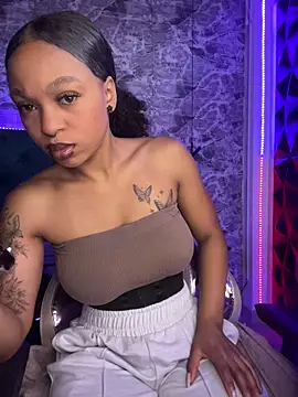 Melany Williams online show from 01/09/26, 01:03