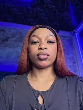 Melany Williams online show from 02/21/26, 01:23