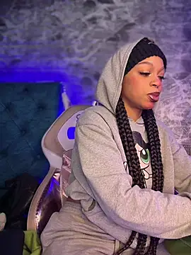 Melany Williams online show from 03/21/26, 01:05