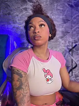 Melany Williams online show from 03/28/26, 01:11