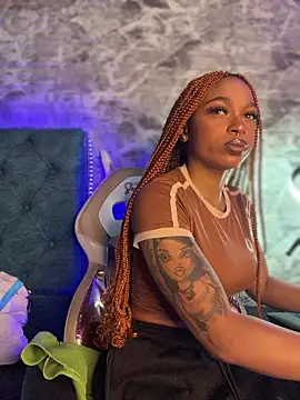 Melany Williams online show from 04/02/26, 07:00