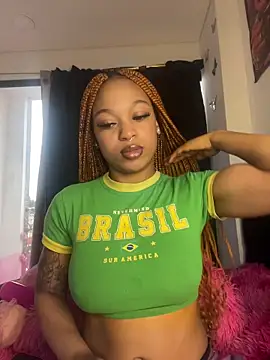 Melany Williams online show from 04/06/26, 12:39