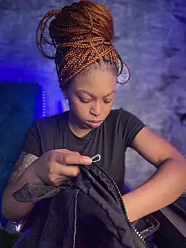 Melany Williams online show from 04/07/26, 12:49