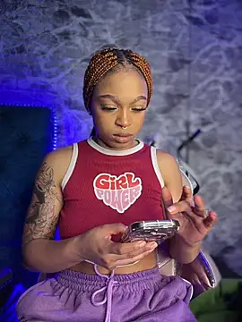 Melany Williams online show from 04/15/26, 12:56