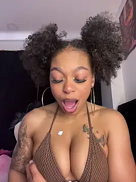 Melany Williams online show from 04/20/26, 12:41