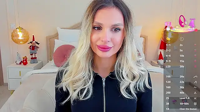 MissLoou online show from 01/07/26, 06:05