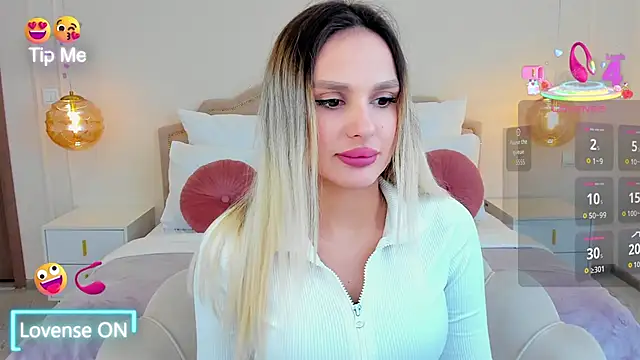 MissLoou online show from 02/09/26, 06:17